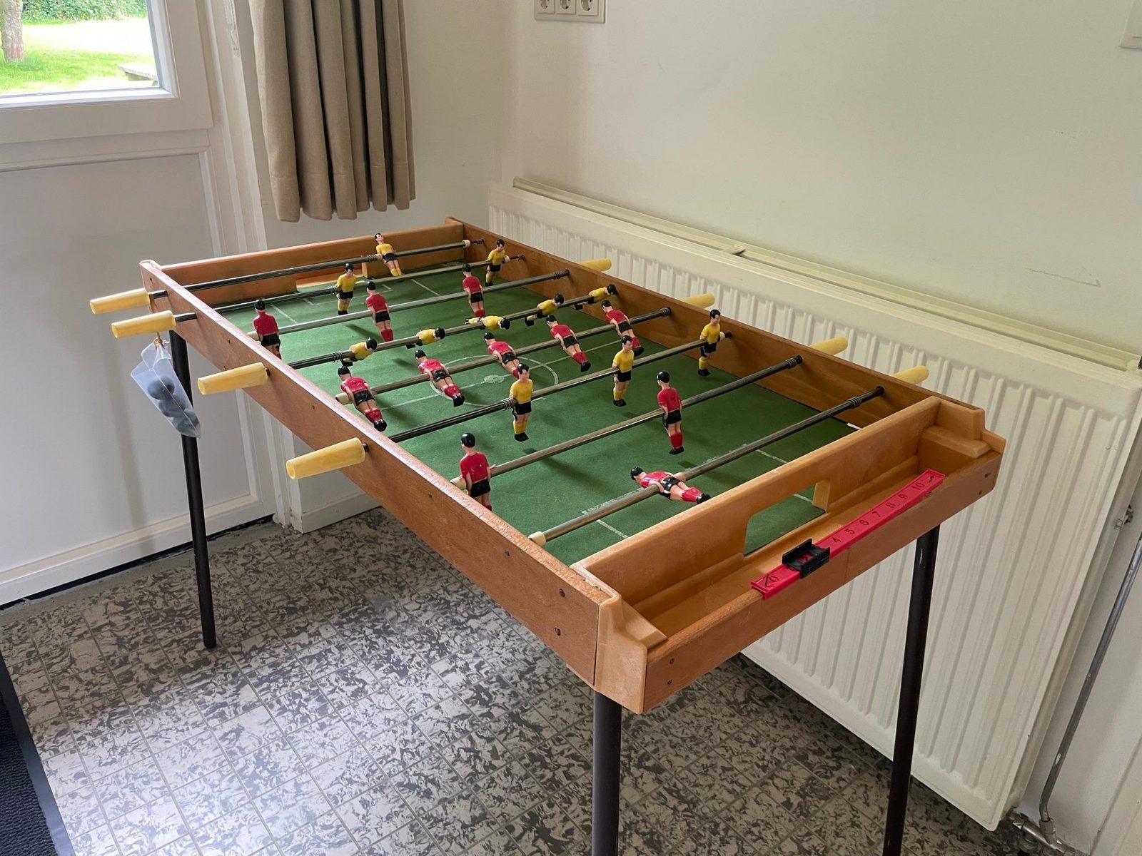 Vakantiehuis 't Boerderietje