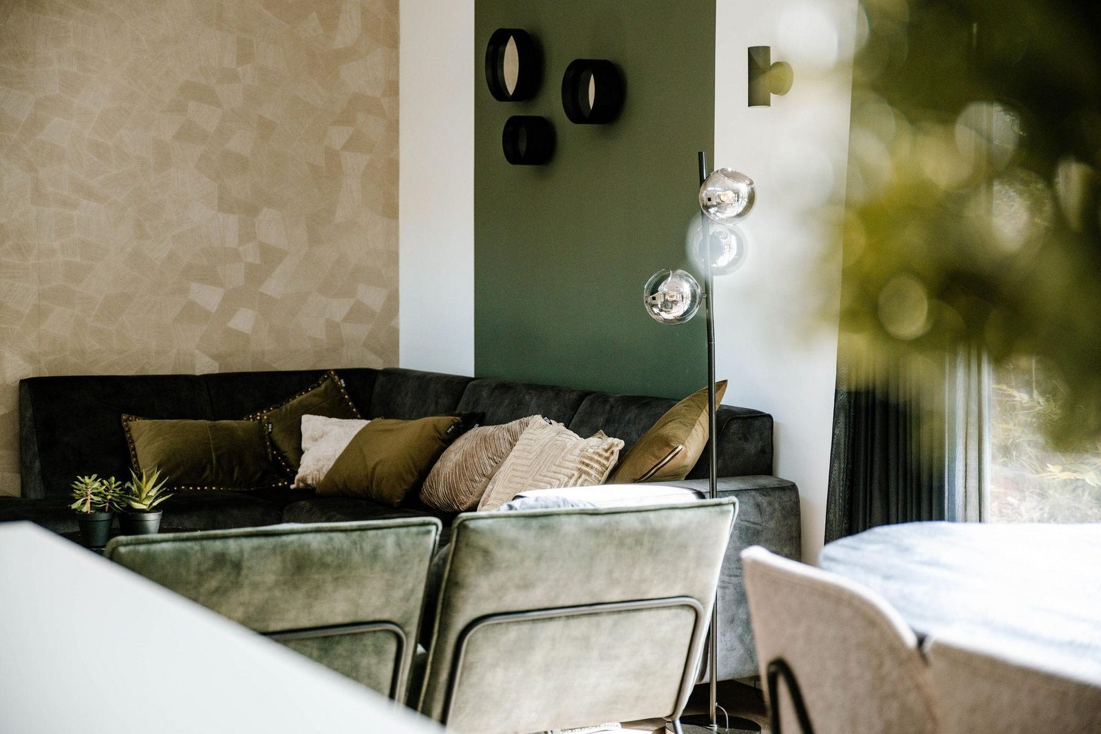 Luxury Lodge (6p)