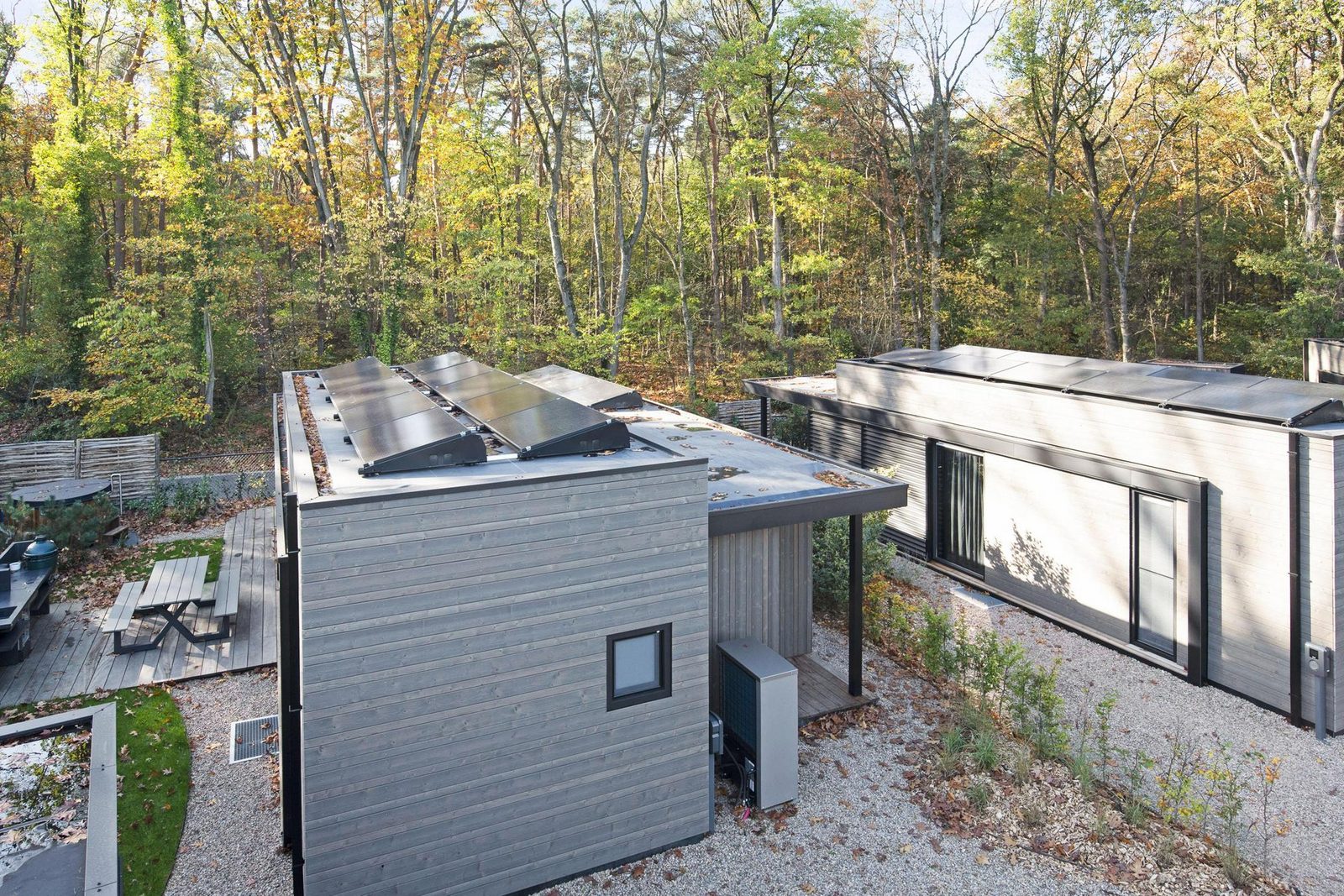 Luxury Family Lodge + hot tub (6p)
