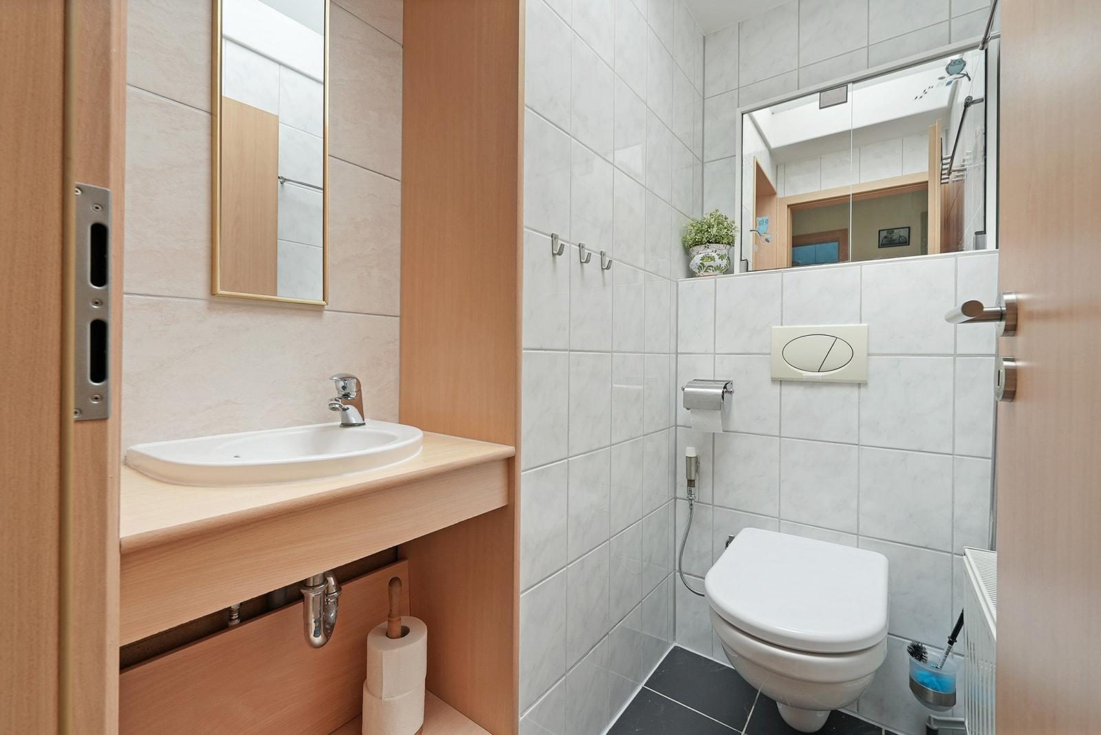 Jonkerstee 41 - Ouddorp