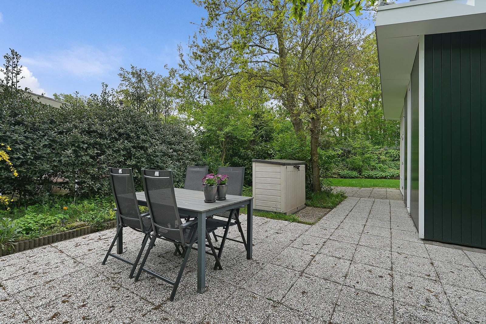 Jonkerstee 41 - Ouddorp
