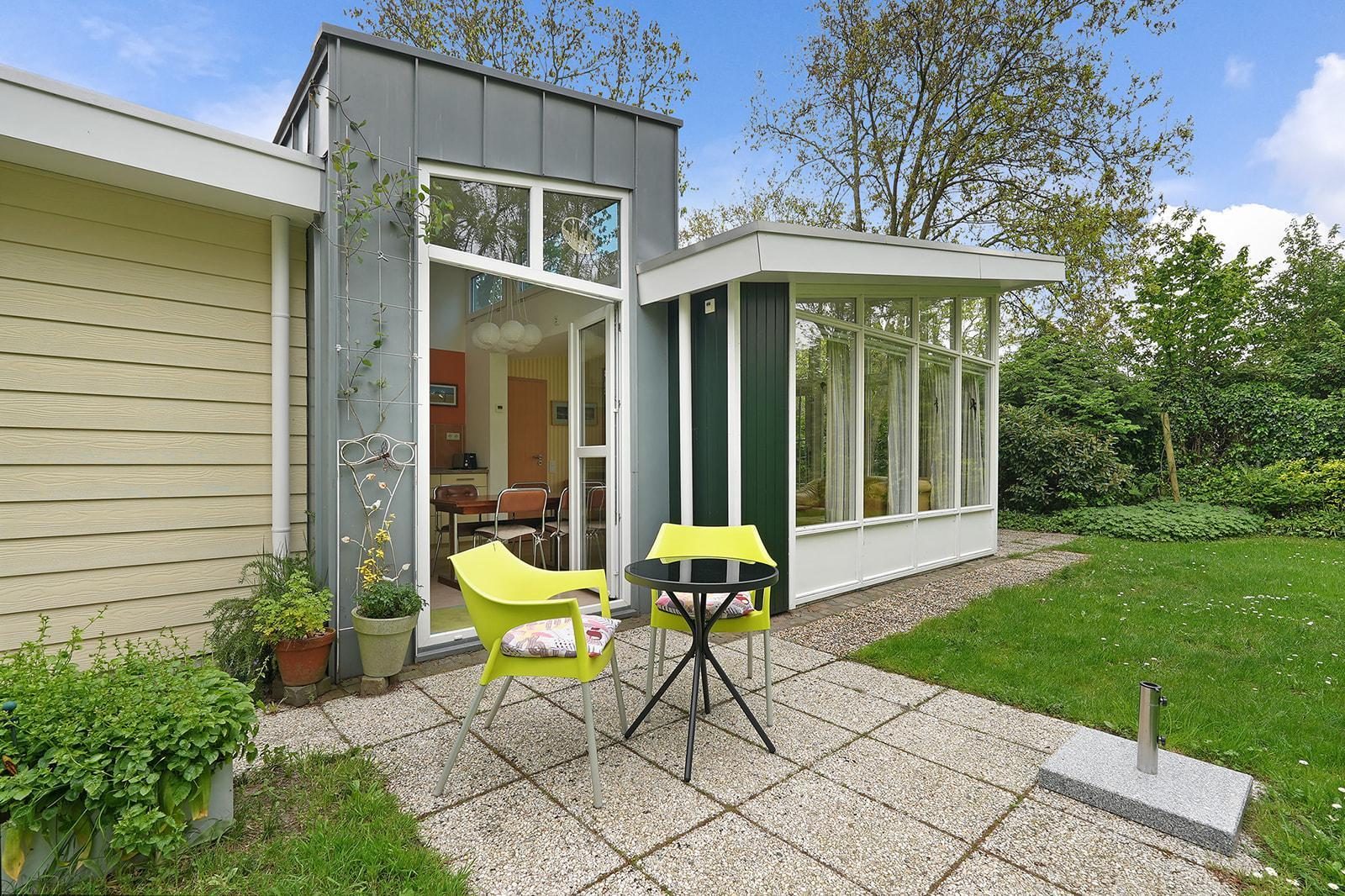 Jonkerstee 41 - Ouddorp