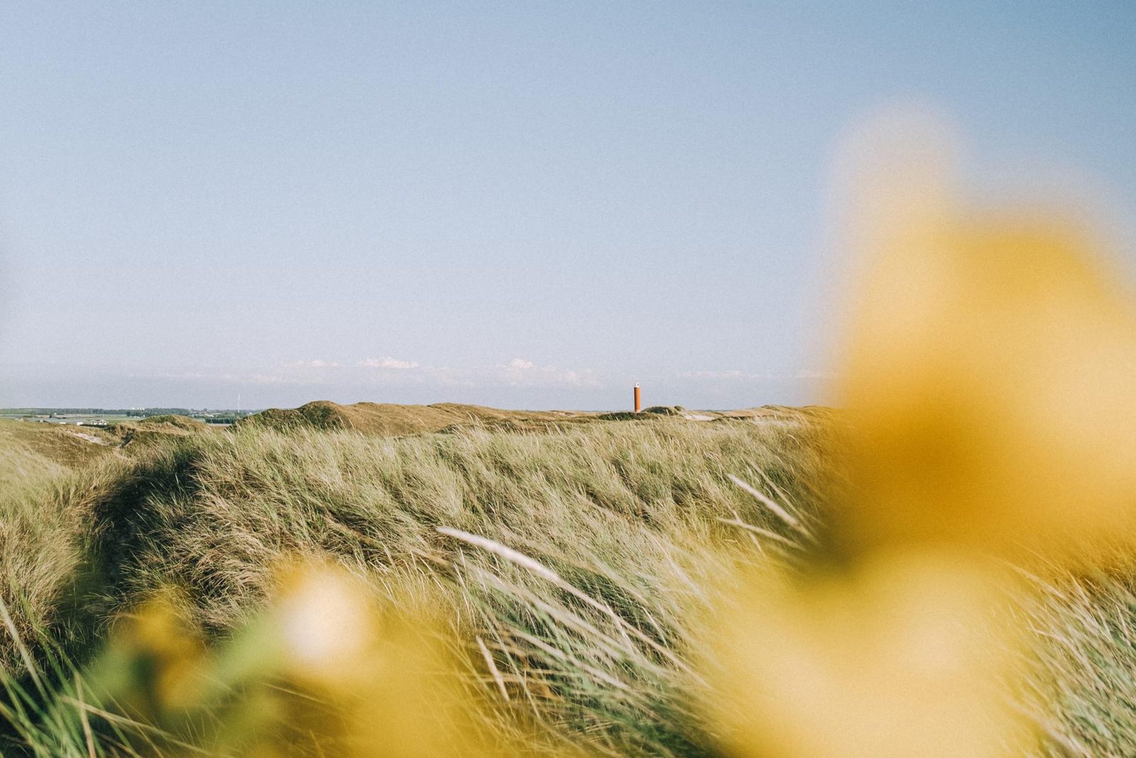 Beach Appartement 19
