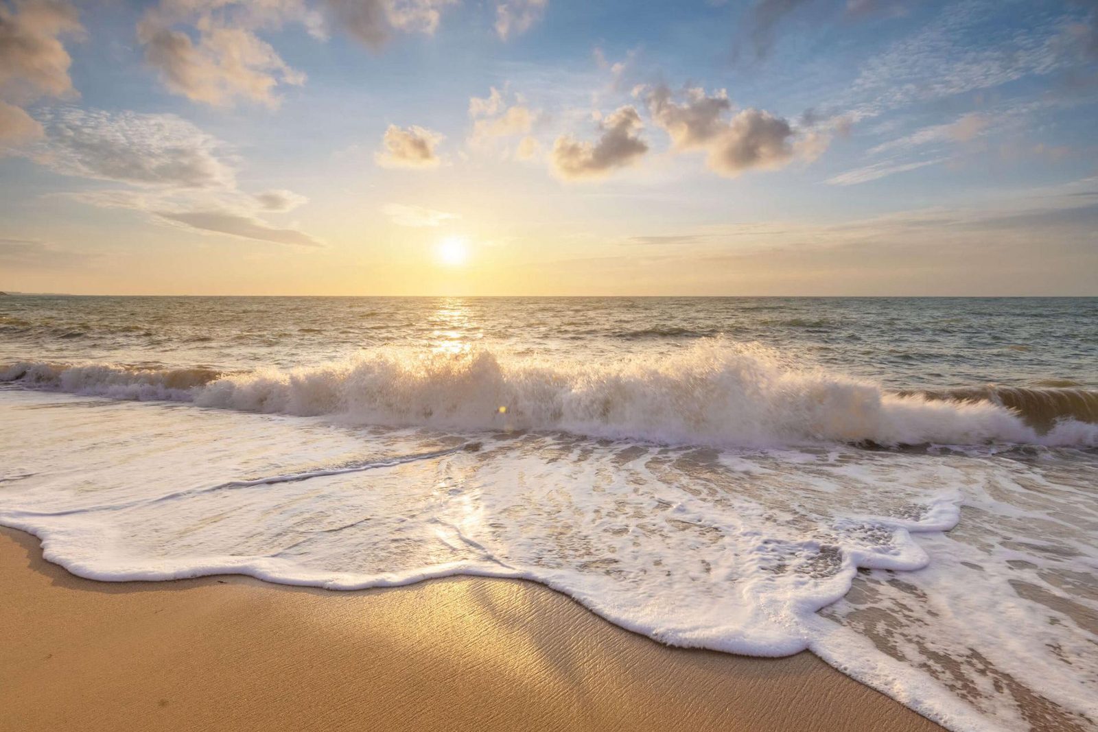 Beach Appartement 19