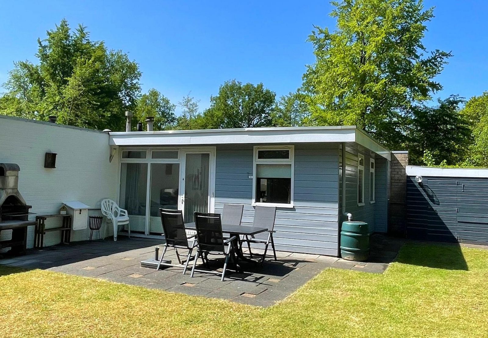 Bungalow 055