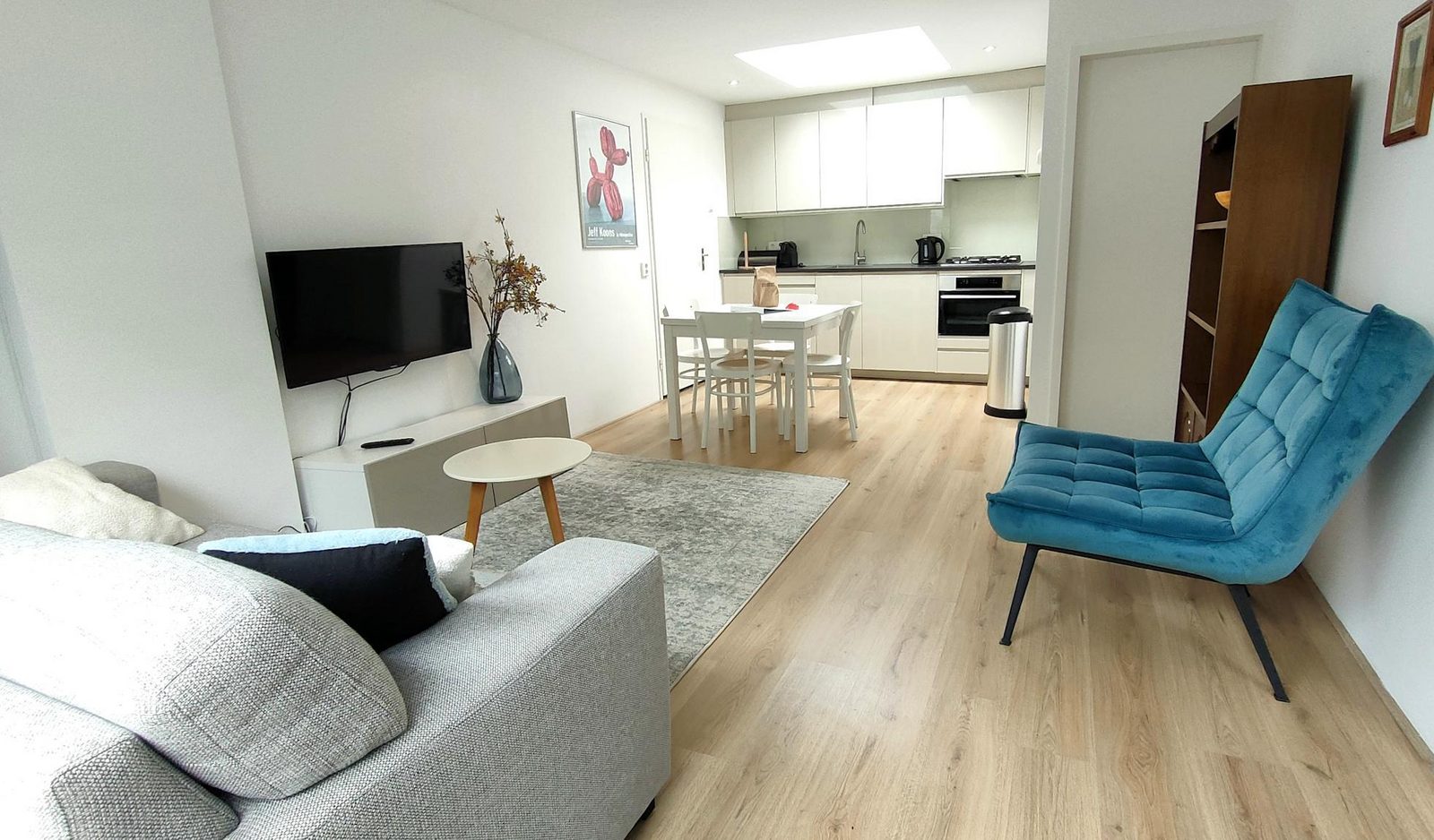 Bungalow 055