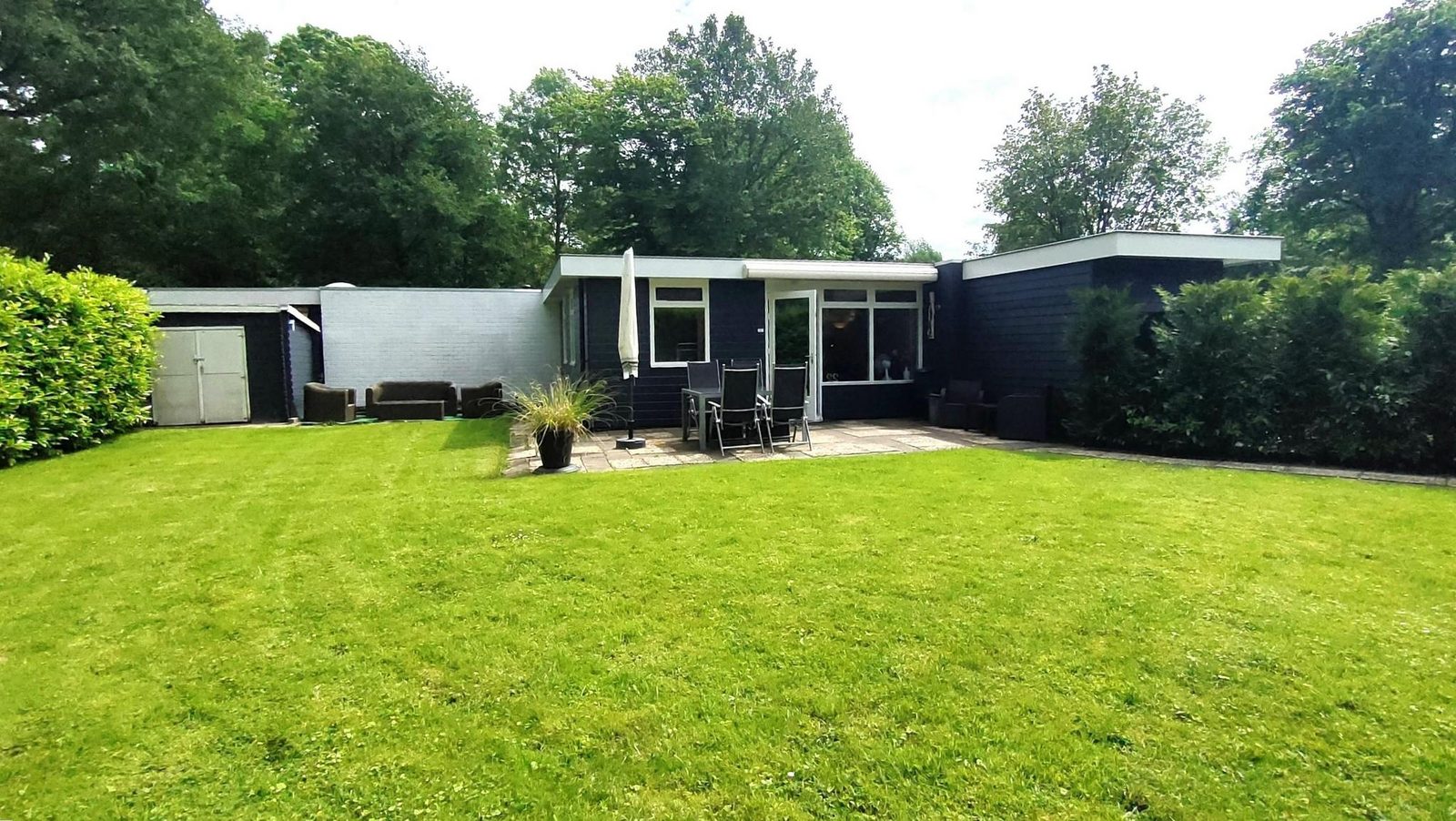 Bungalow 022