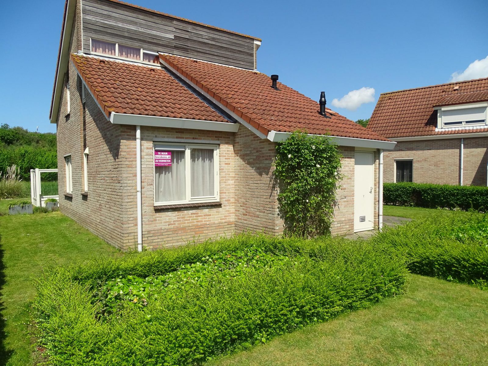 Scheldeveste 170 (Schelde+), Breskens