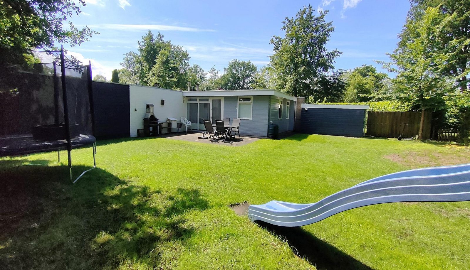 Bungalow 055