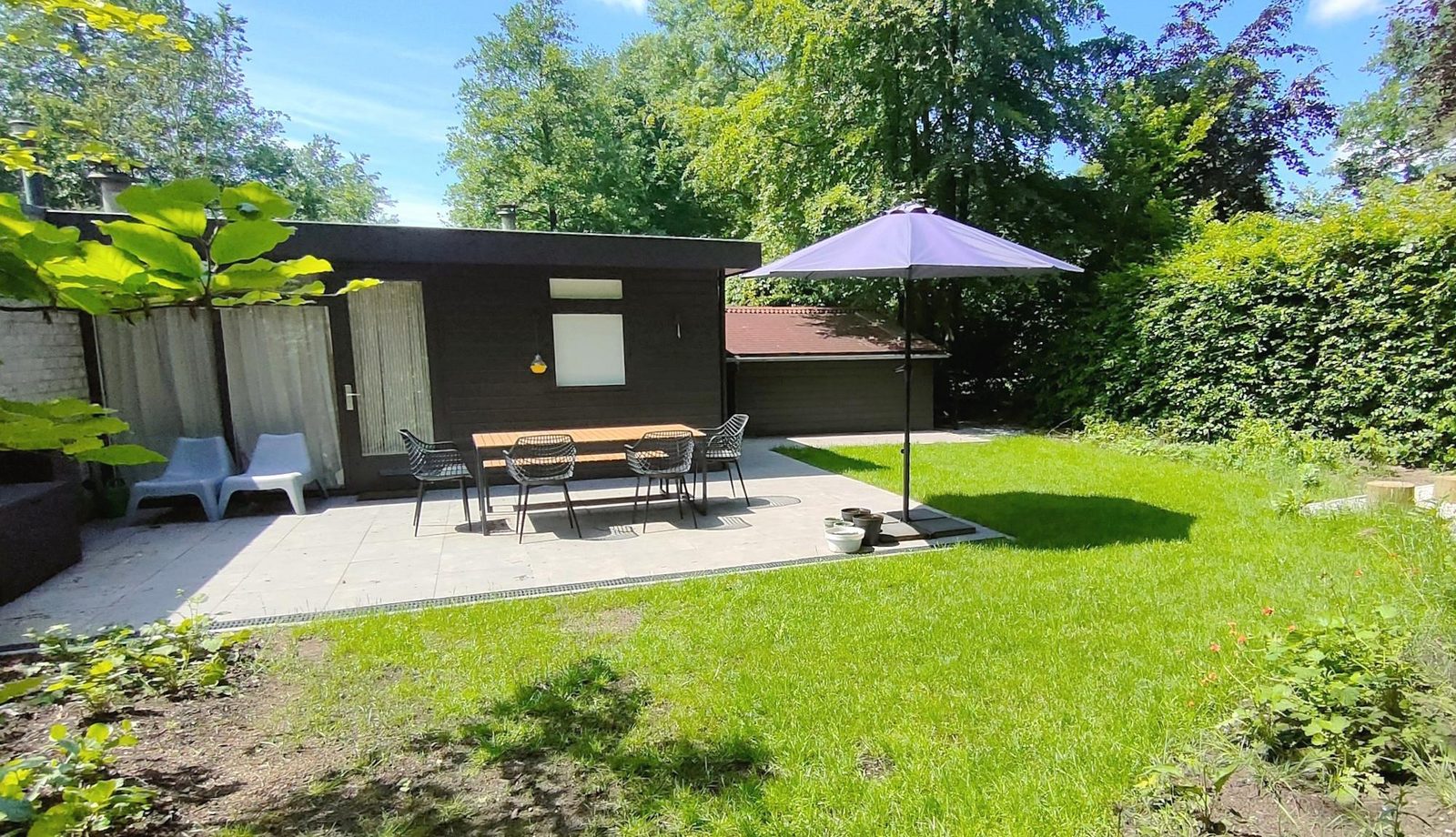 Bungalow 043