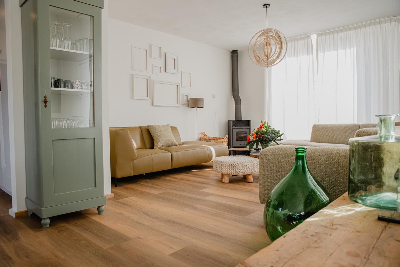 Leenderhuis Brabant - vakantiehuis voor groepen 
