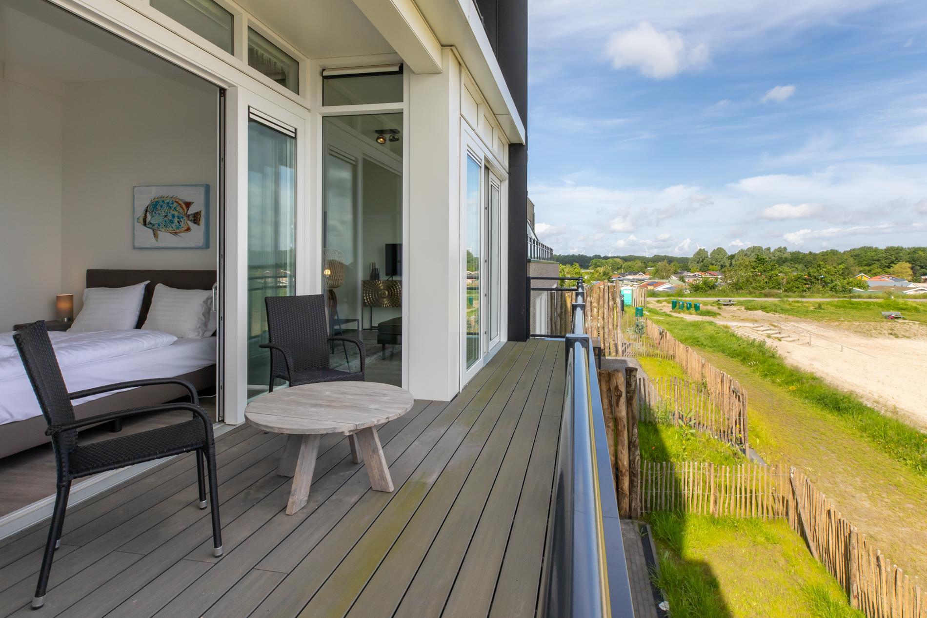 Apt. VM - Havenweg 8-38 S-Annala(Oostr) afbeelding