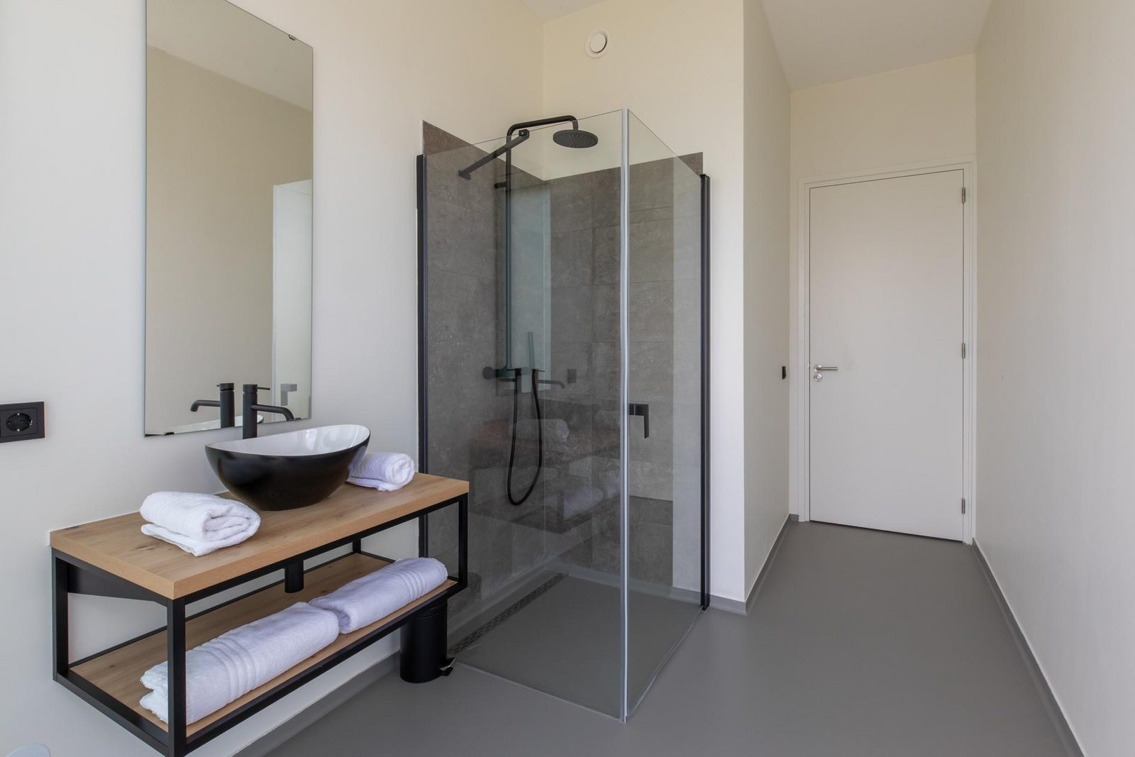 Apartment Vista Maris - Havenweg 8-38 | Sint-Annaland (Oosterschelde)   