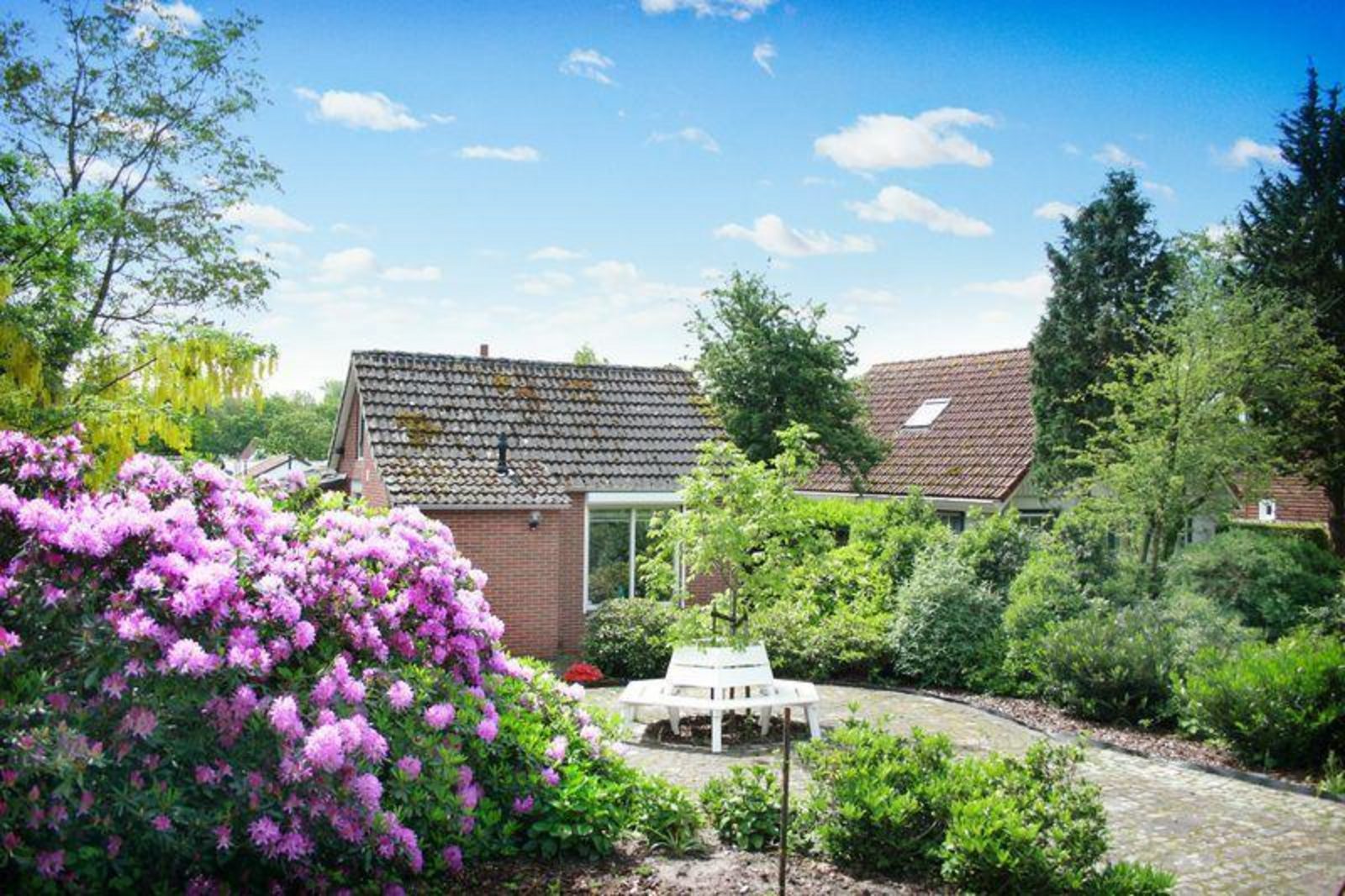 VZ1091 Ferienhaus in Oostkapelle