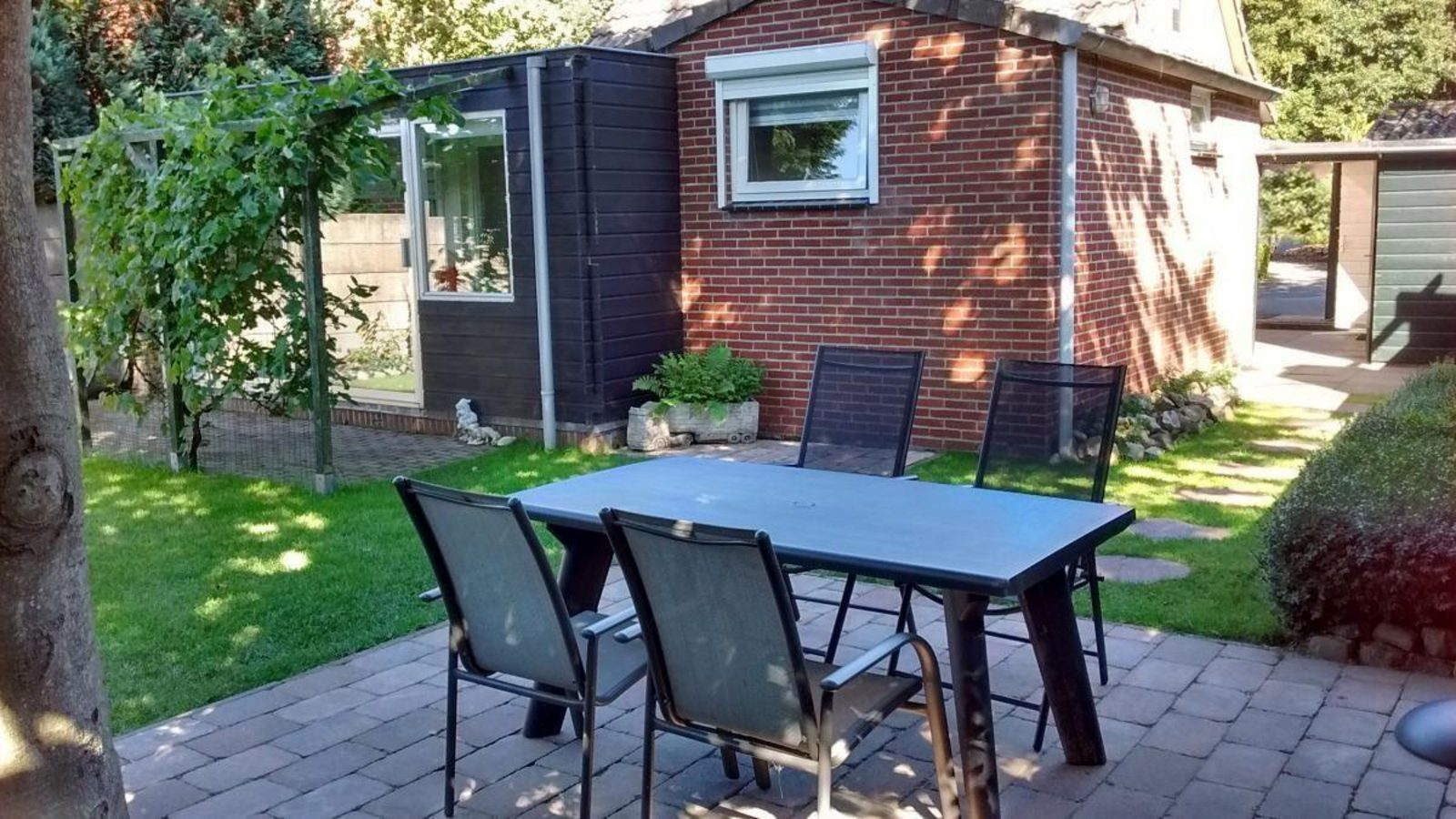 VZ1091 Ferienhaus in Oostkapelle