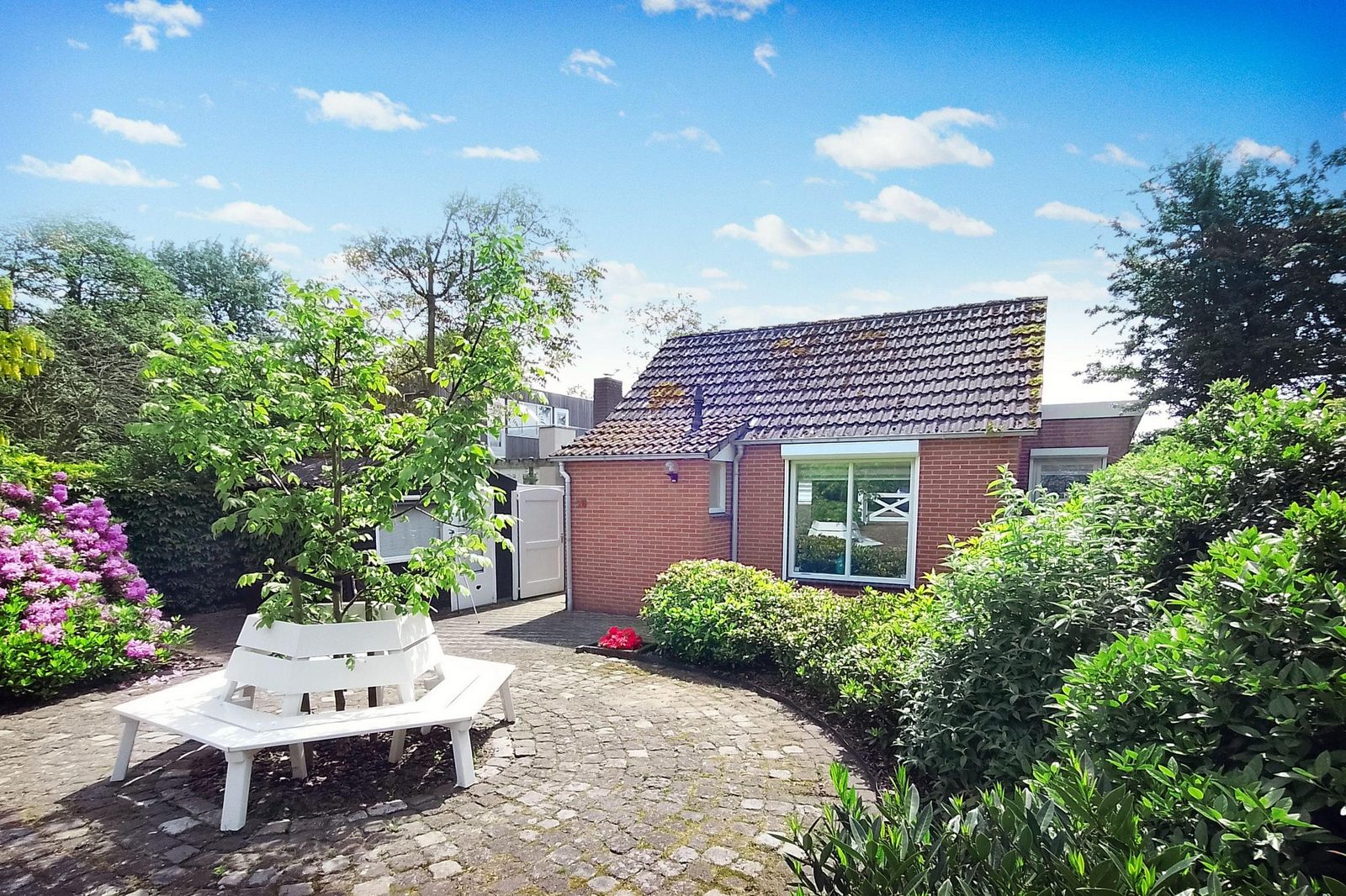 VZ1091 Ferienhaus in Oostkapelle
