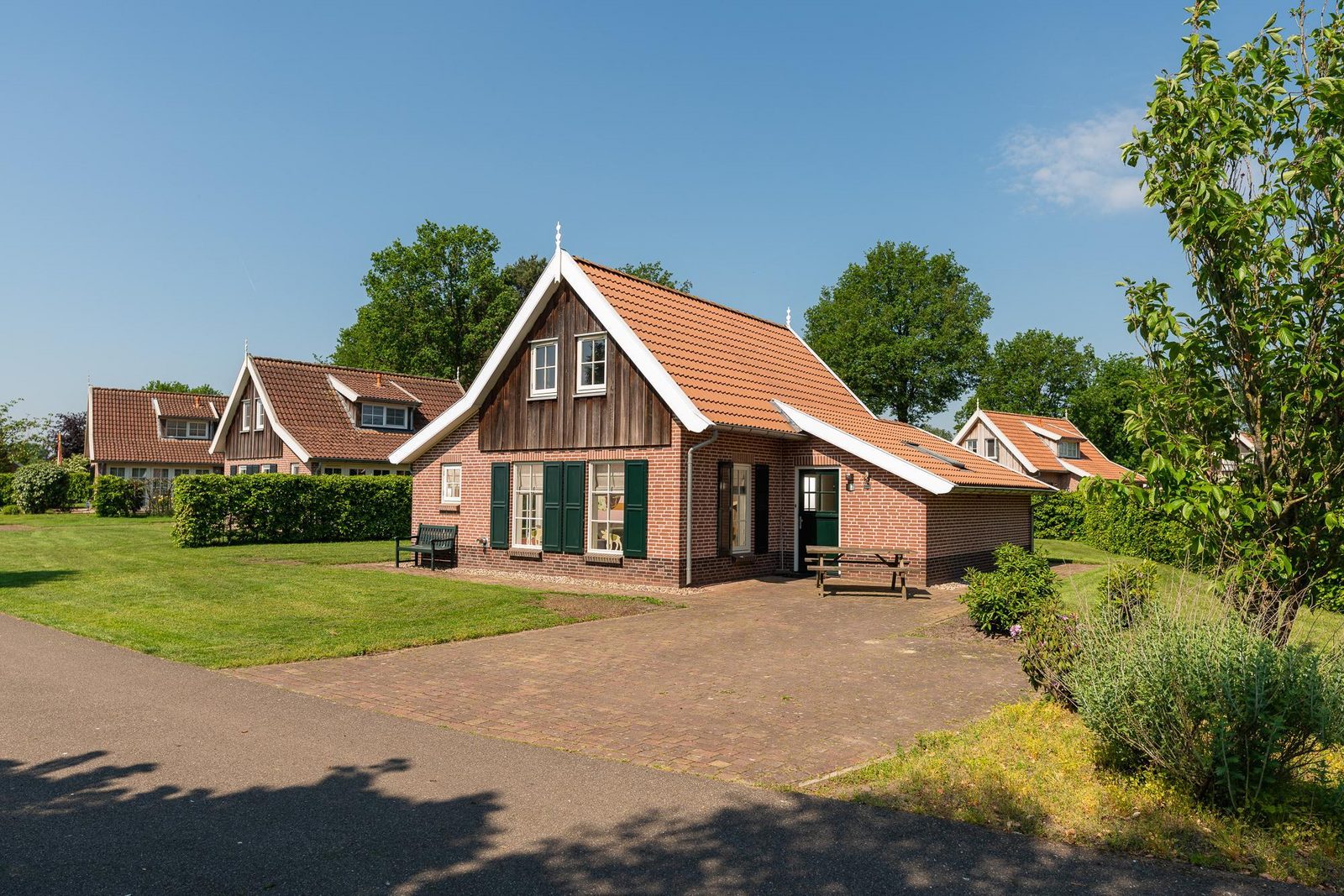 De Bosuil