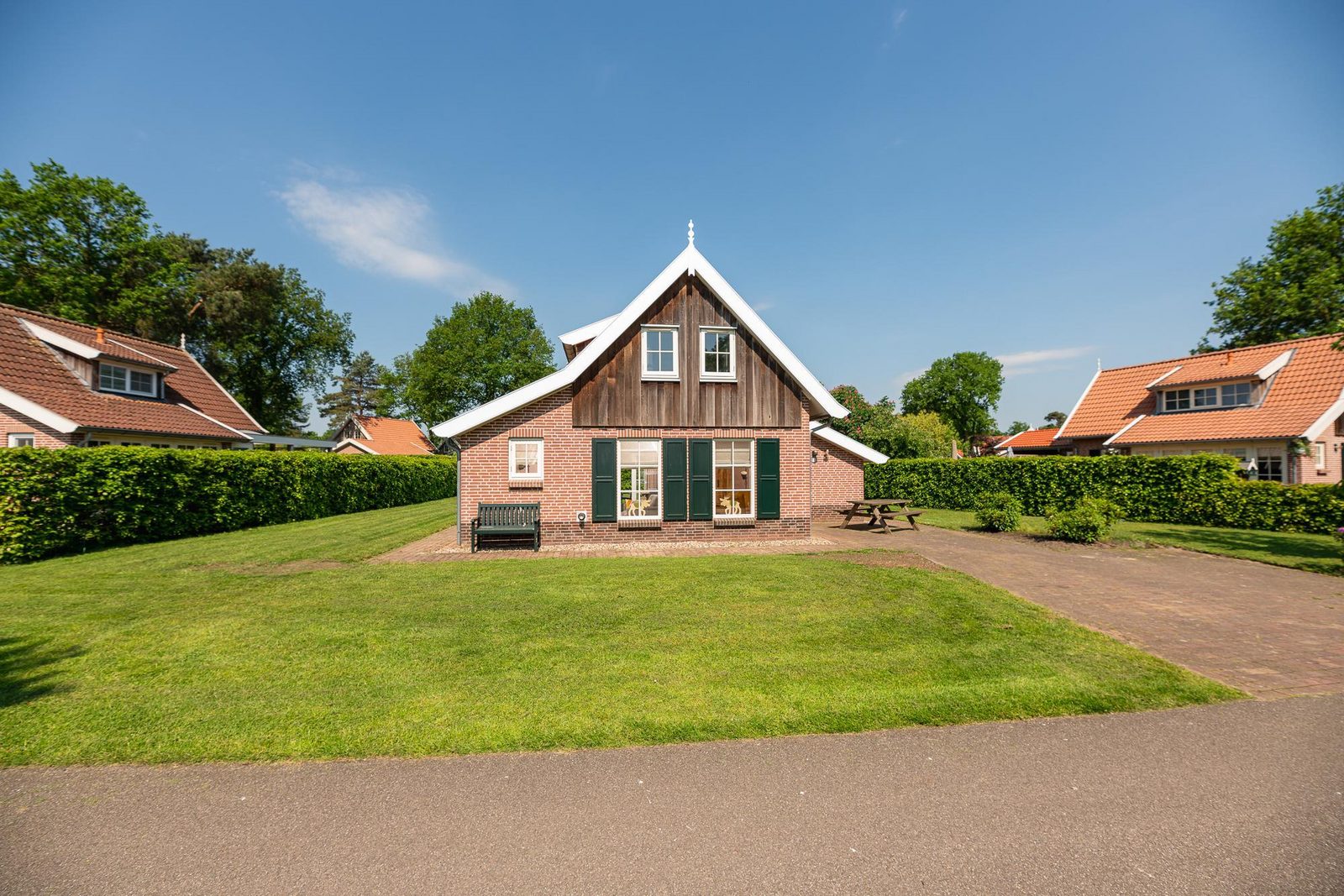De Bosuil