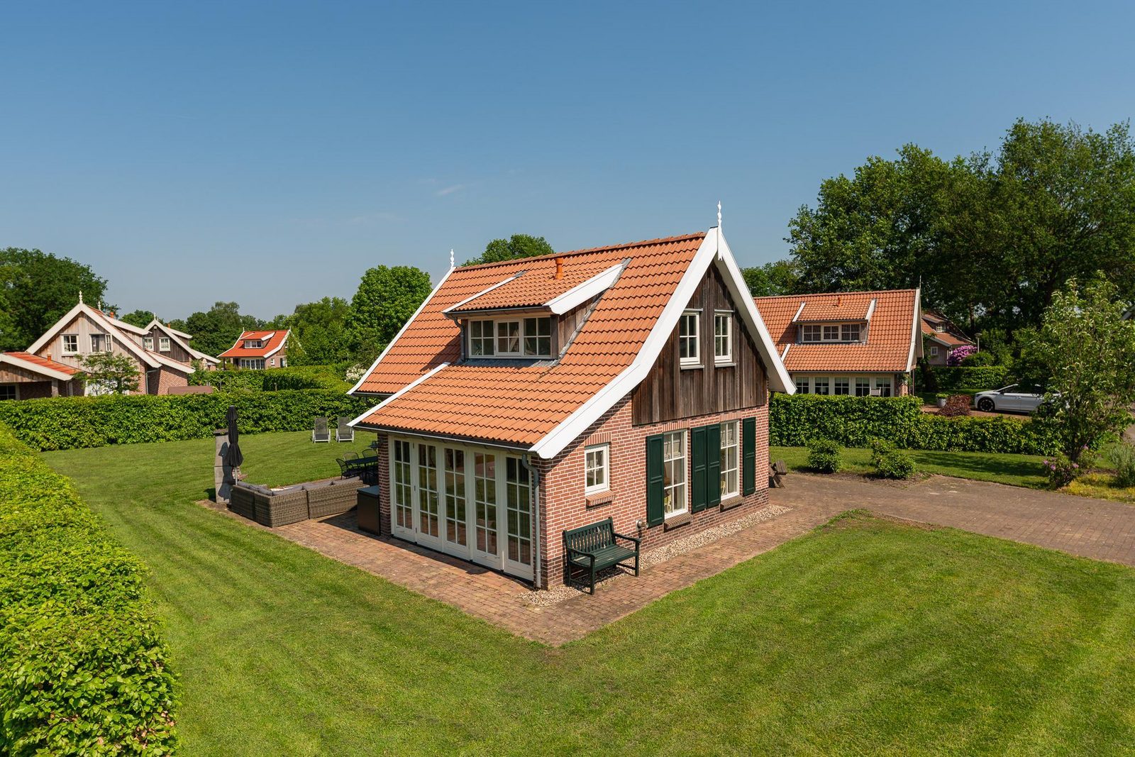 De Bosuil