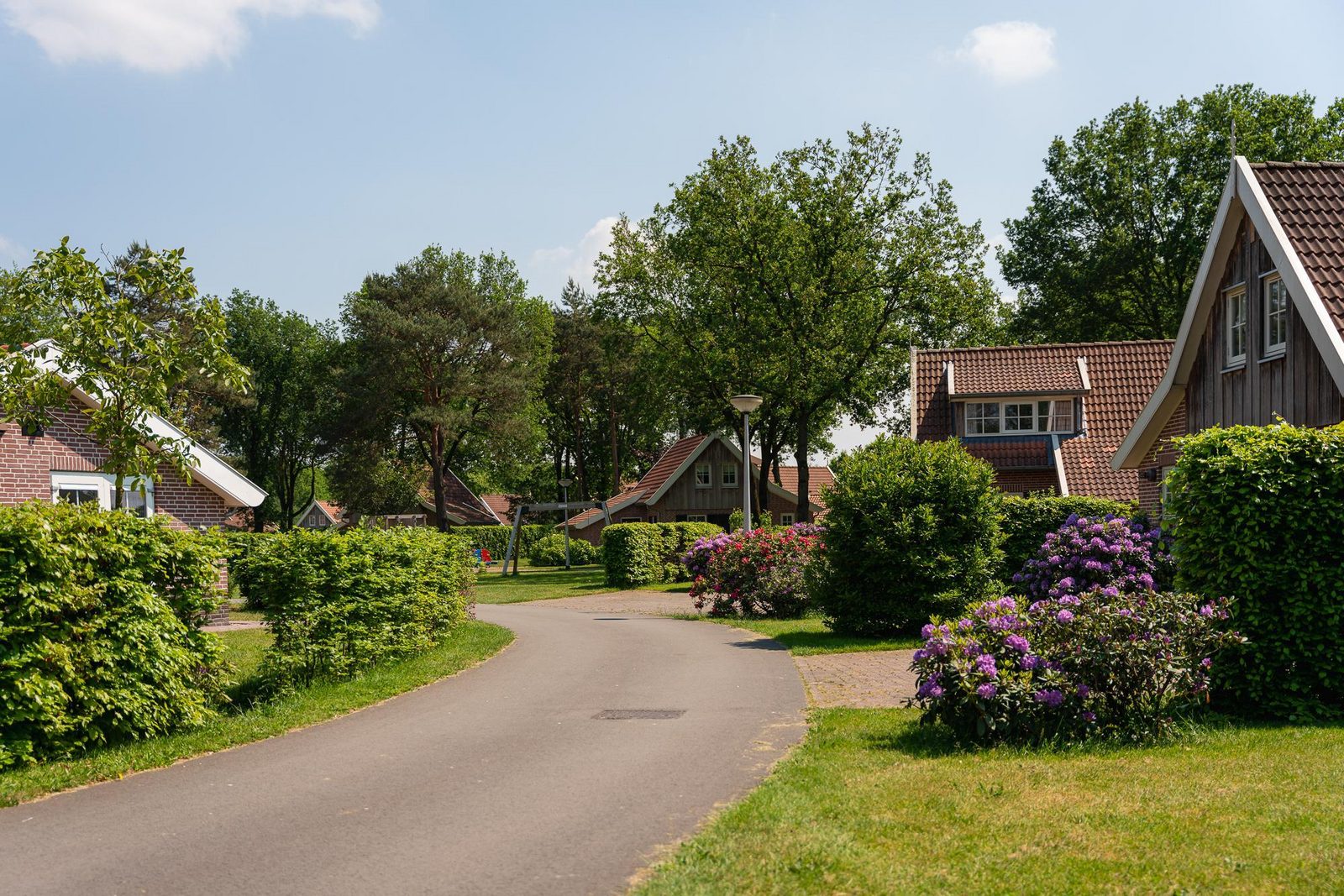 De Bosuil