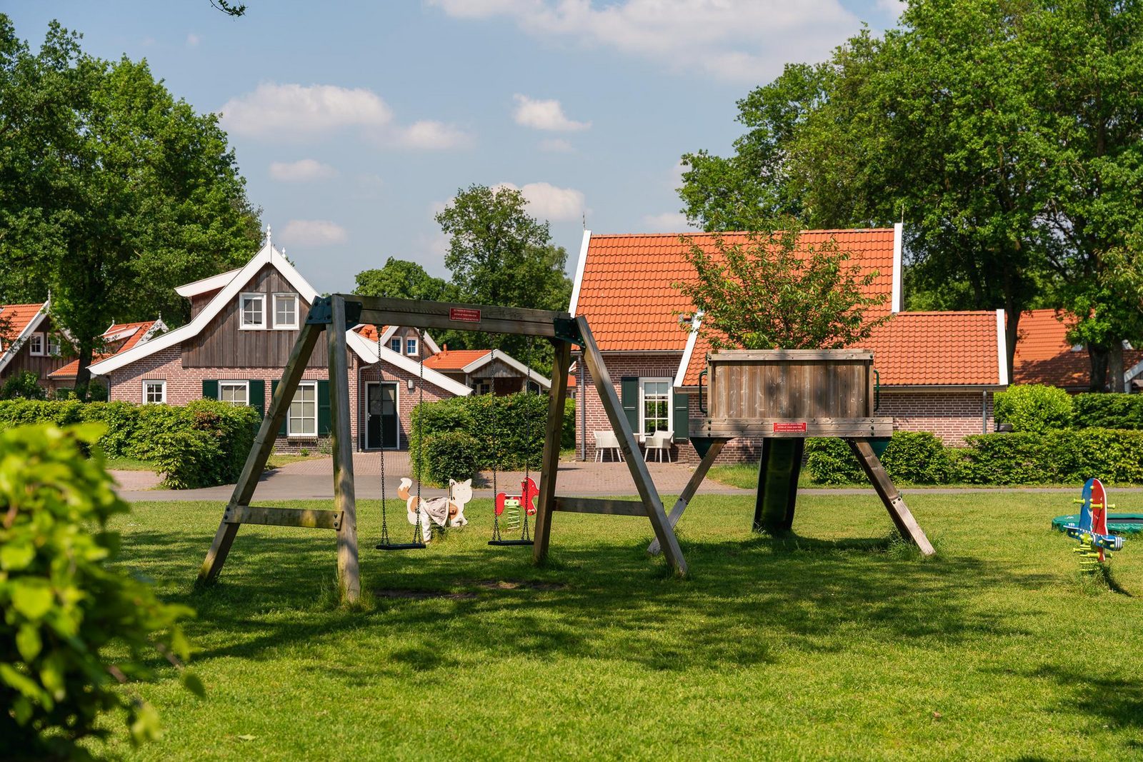 De Bosuil
