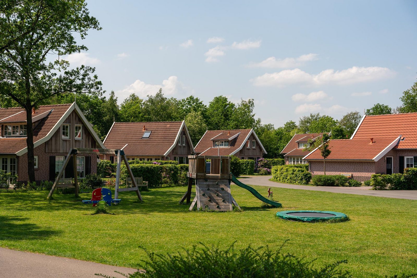 De Bosuil