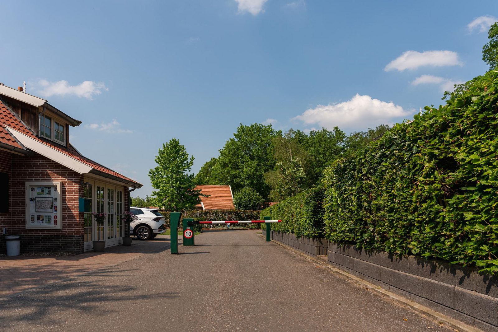 De Bosuil
