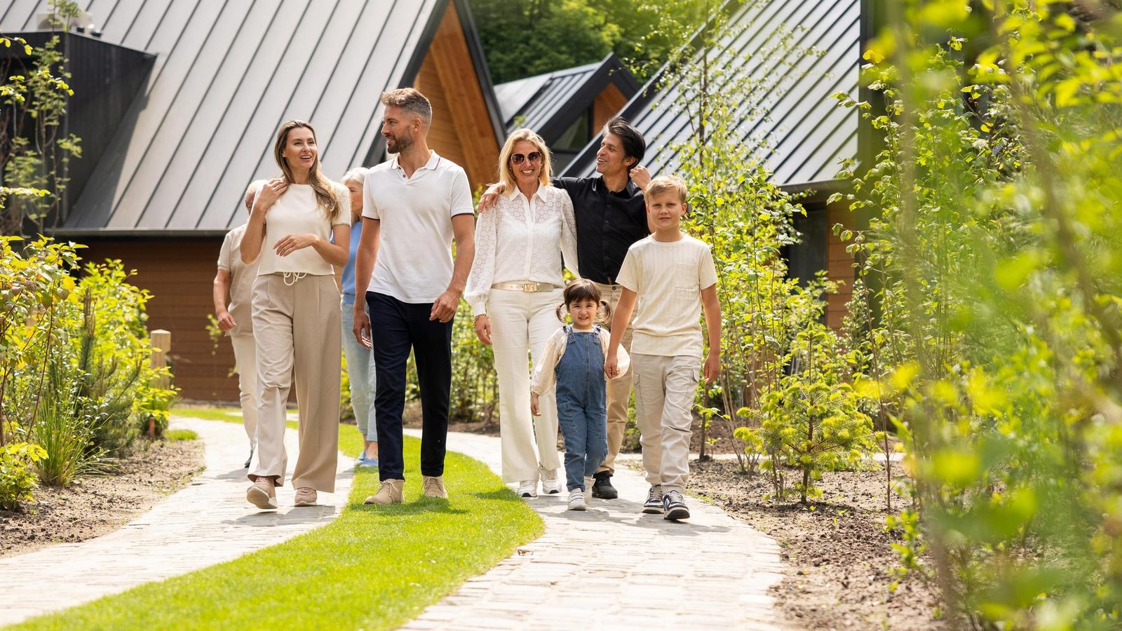 Boerderij Villa Wellness | 12 Personen