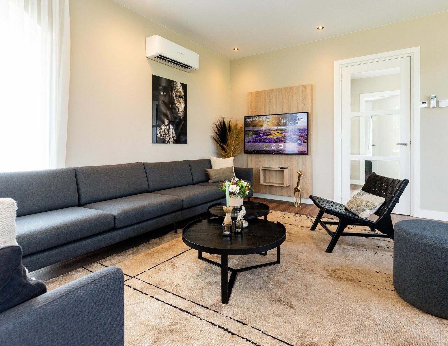 Boerderij Villa Wellness | 12 Personen