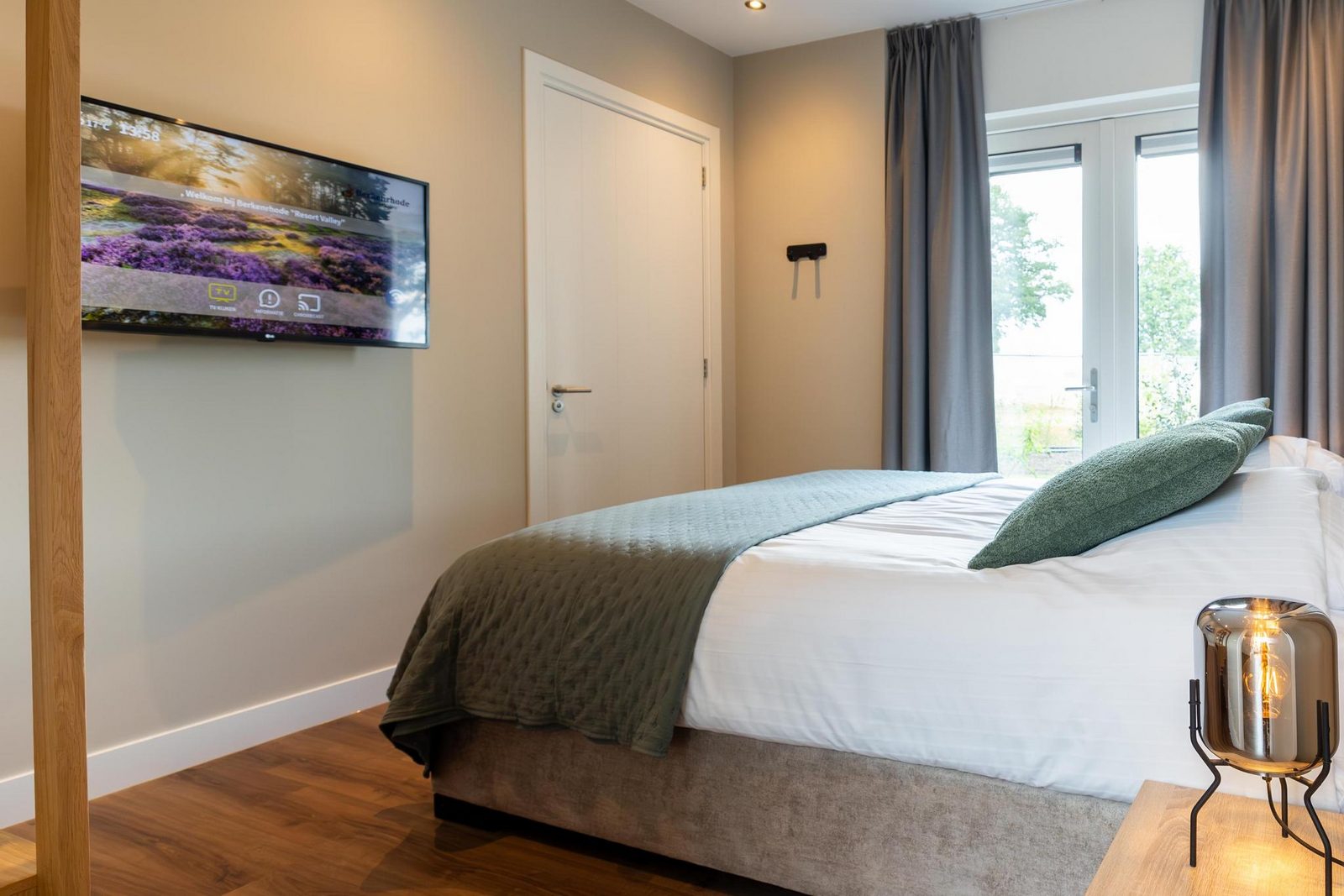 Boerderij Villa Wellness | 12 Personen