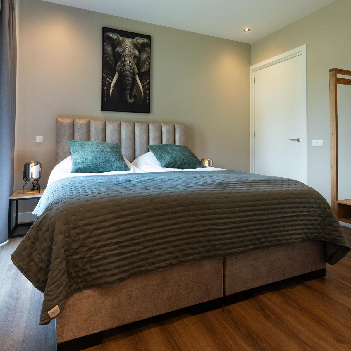 Boerderij Villa Wellness | 12 Personen