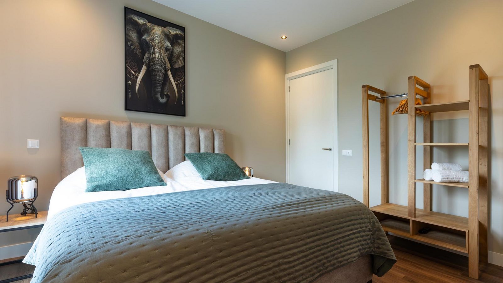 Boerderij Villa Wellness | 12 Personen
