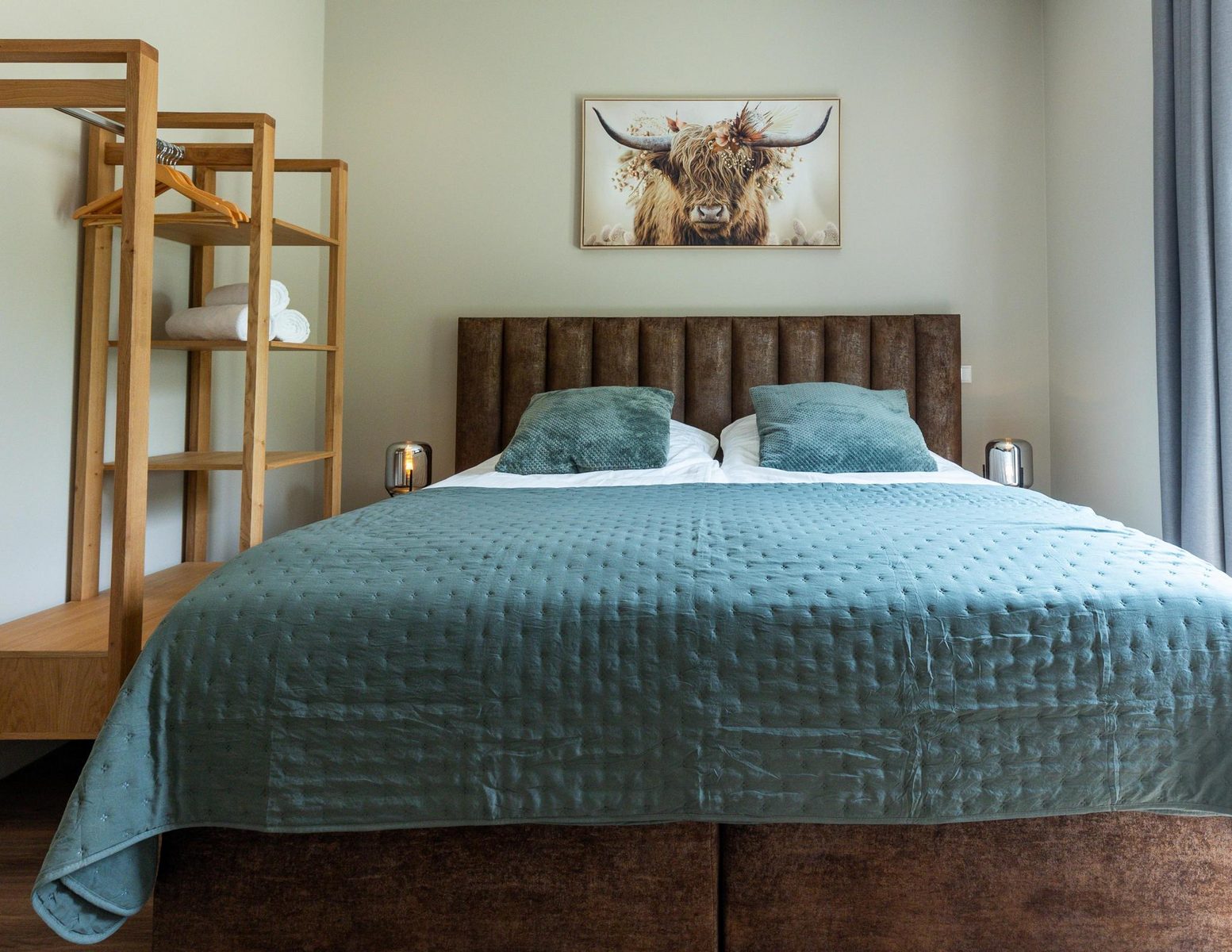 Boerderij Villa Wellness | 12 Personen