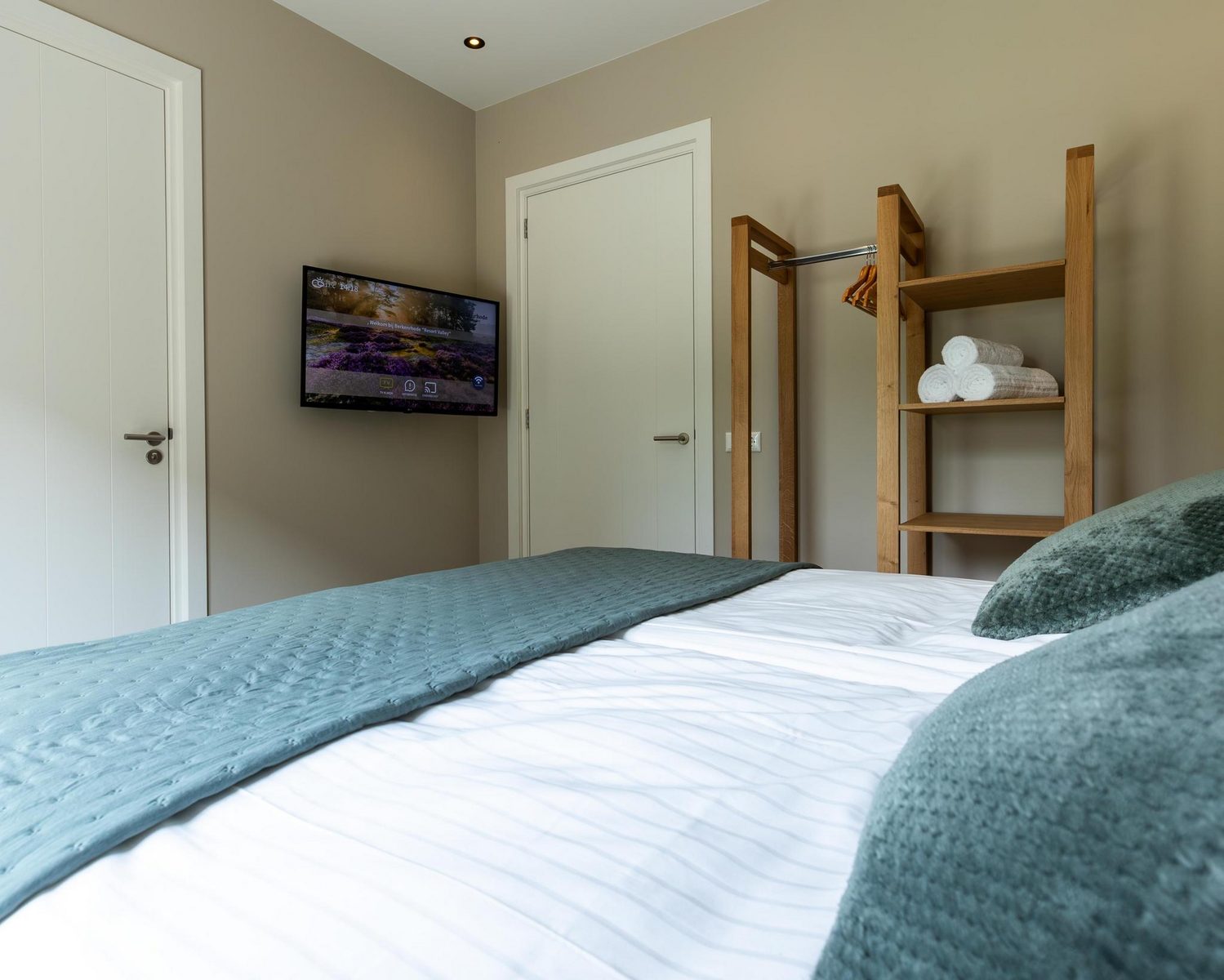 Boerderij Villa Wellness | 12 Personen