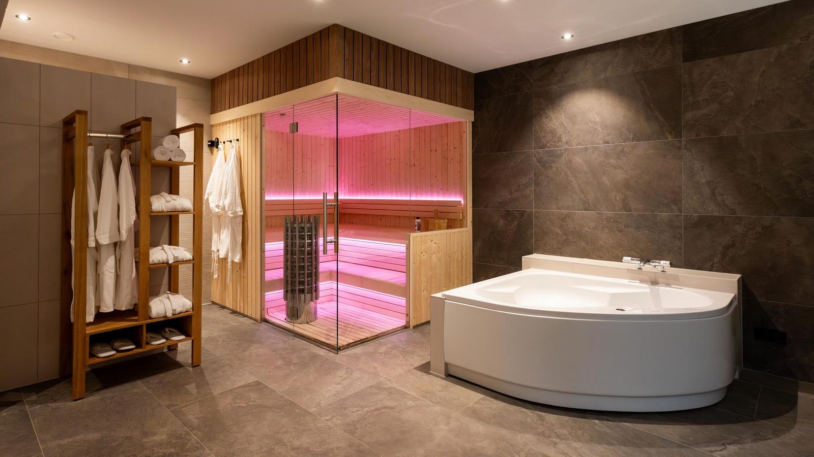 Boerderij Villa Wellness | 12 Personen