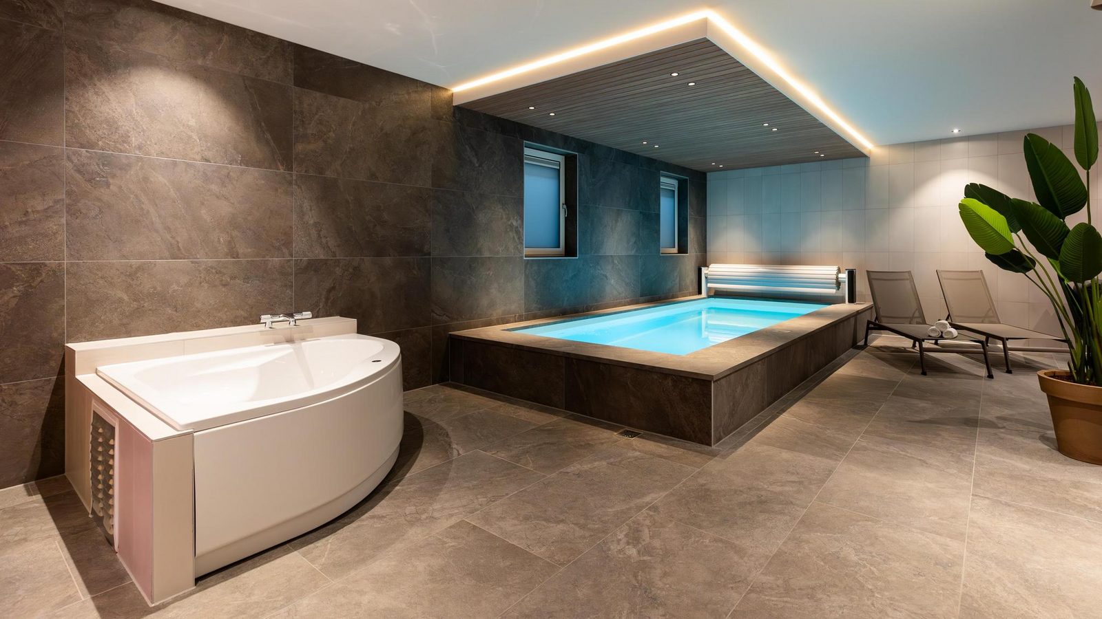 Boerderij Villa Wellness | 12 Personen