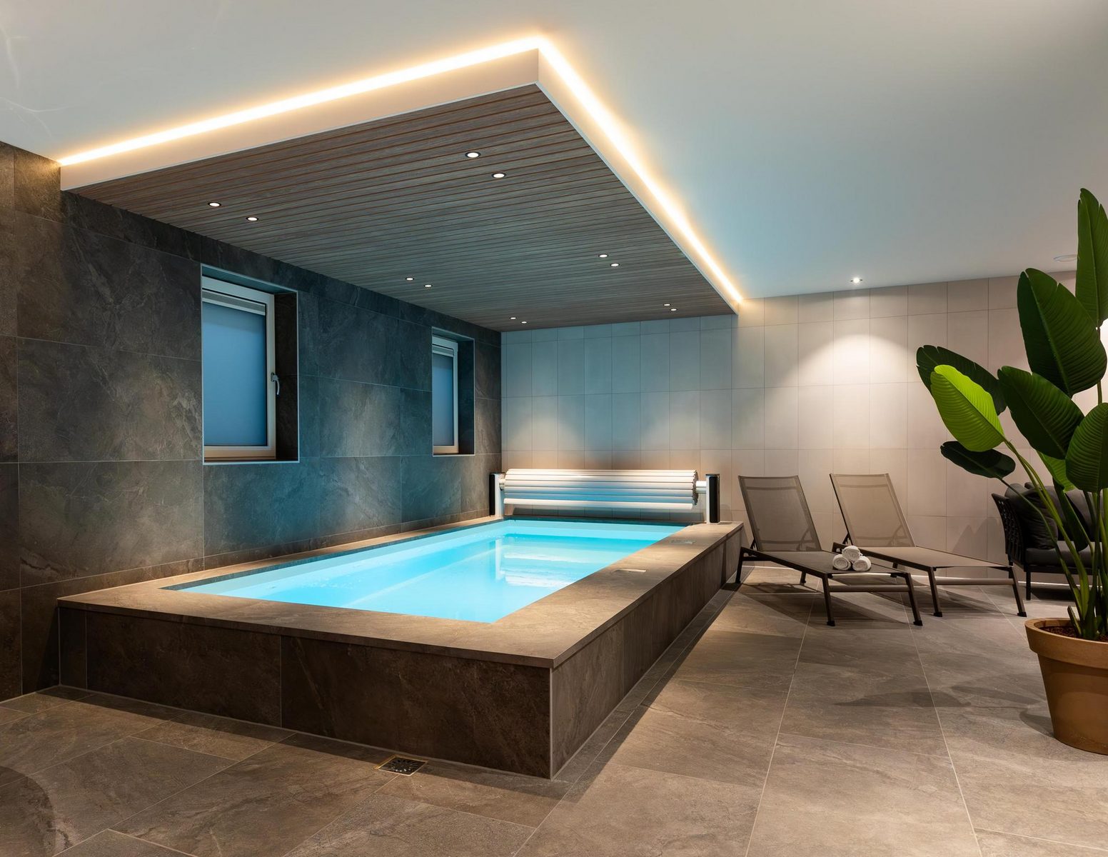 Boerderij Villa Wellness | 12 Personen