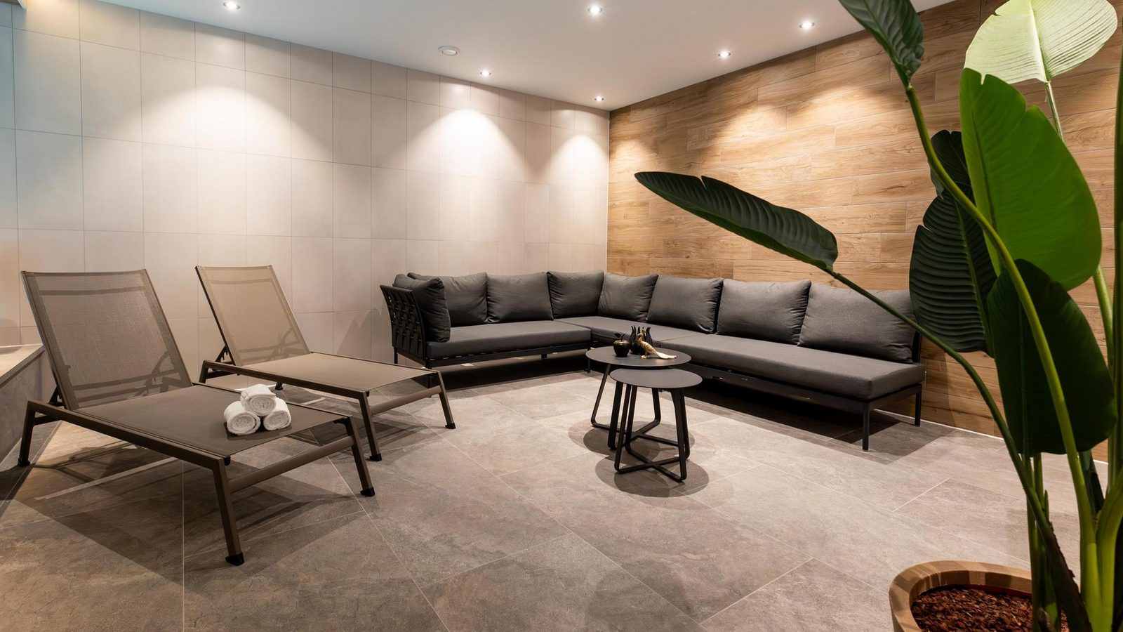 Boerderij Villa Wellness | 12 Personen