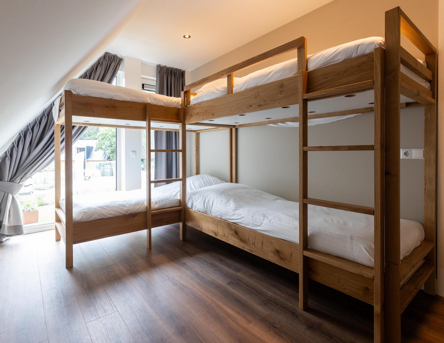 Boerderij Villa Wellness | 12 Personen