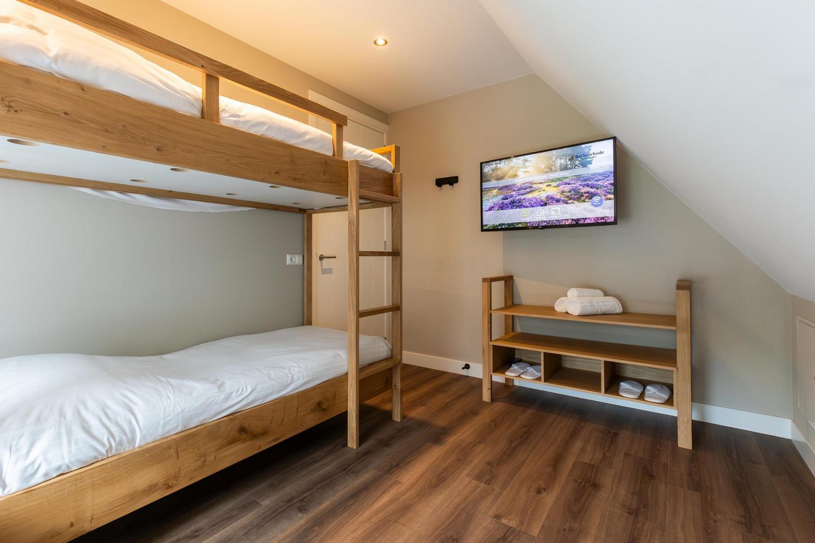 Boerderij Villa Wellness | 12 Personen