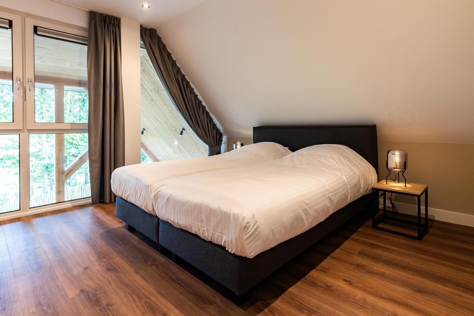 Boerderij Villa Wellness | 12 Personen