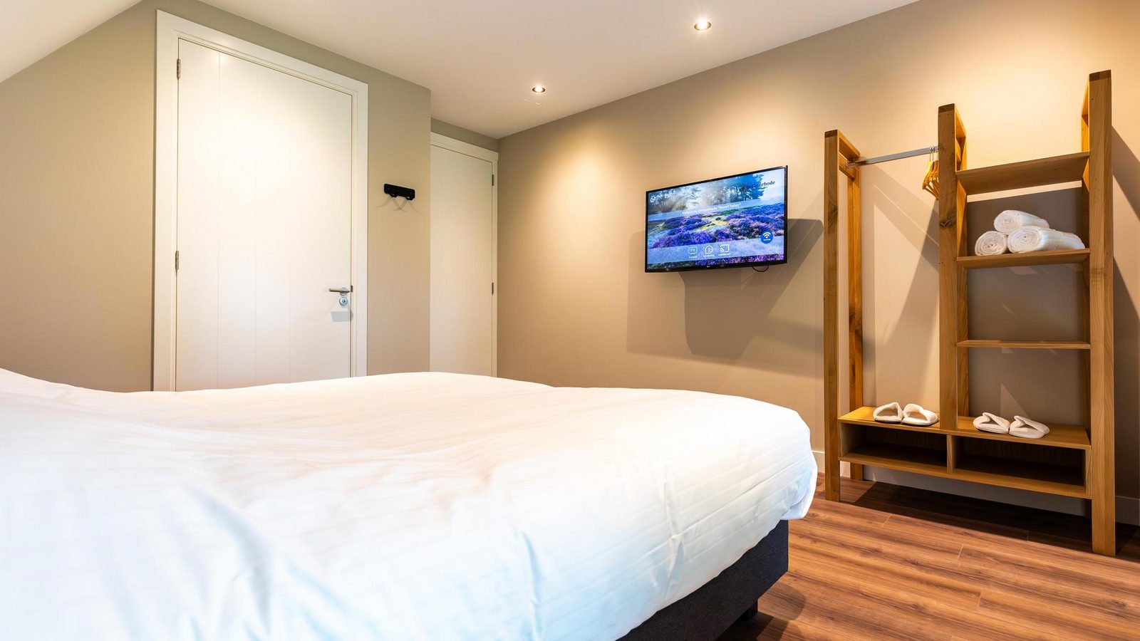 Boerderij Villa Wellness | 12 Personen
