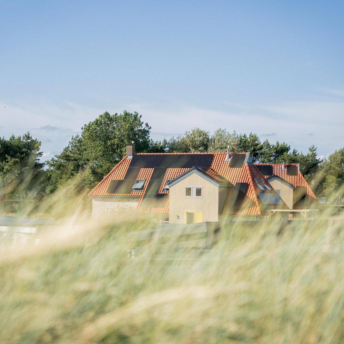 Wellnessboerderij | 12 personen