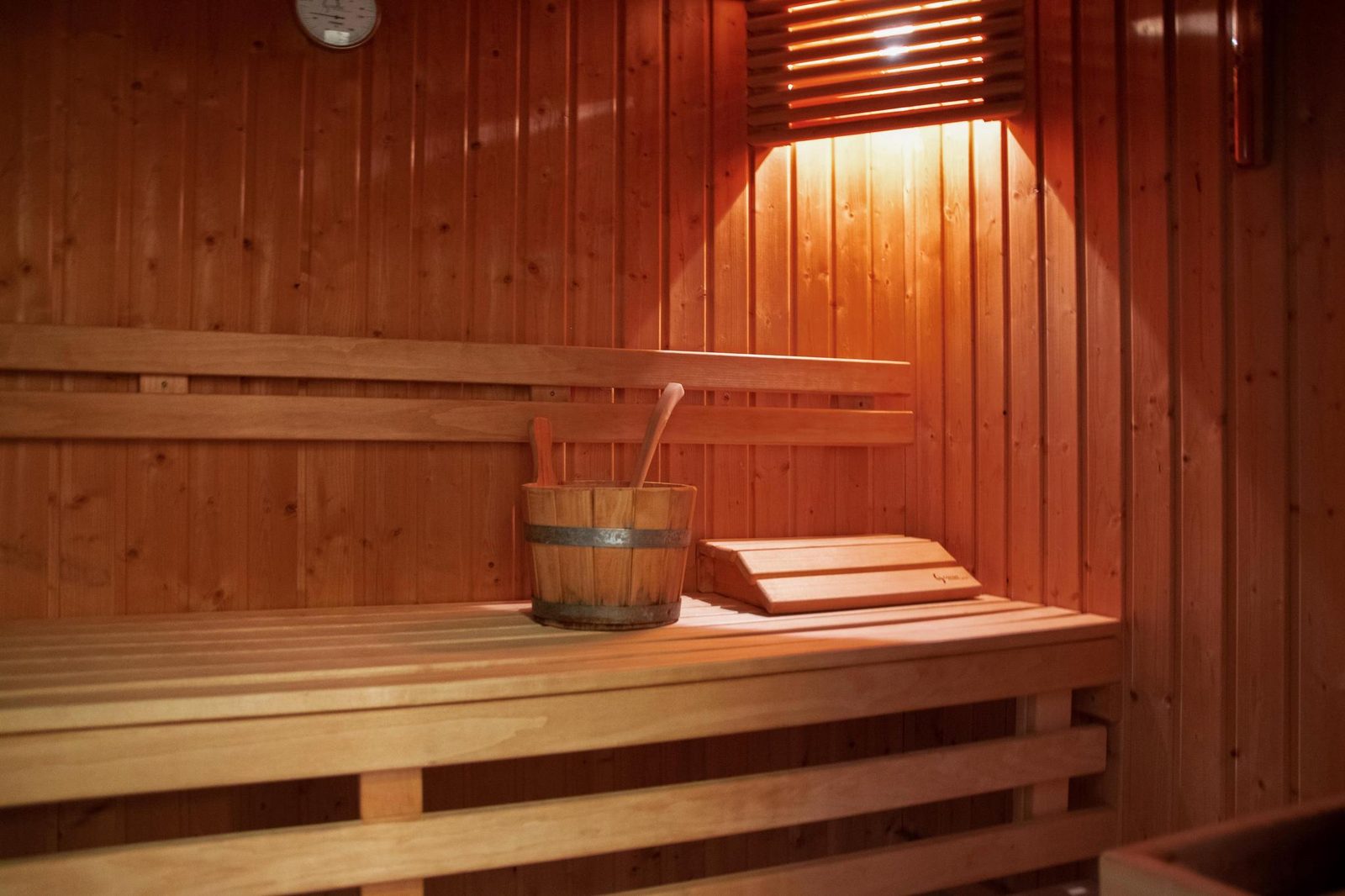 Wellnessboerderij | 12 personen