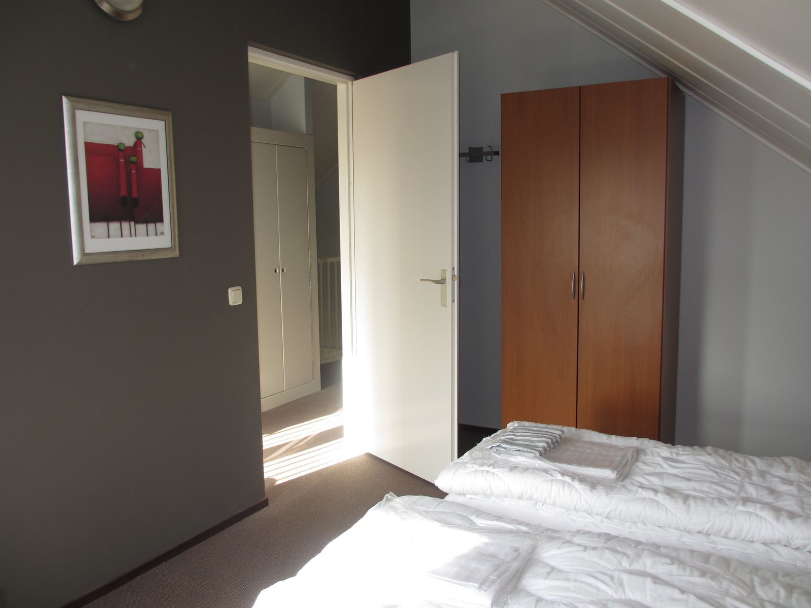 Vakantiehuis Wijde Aa 6 Modern