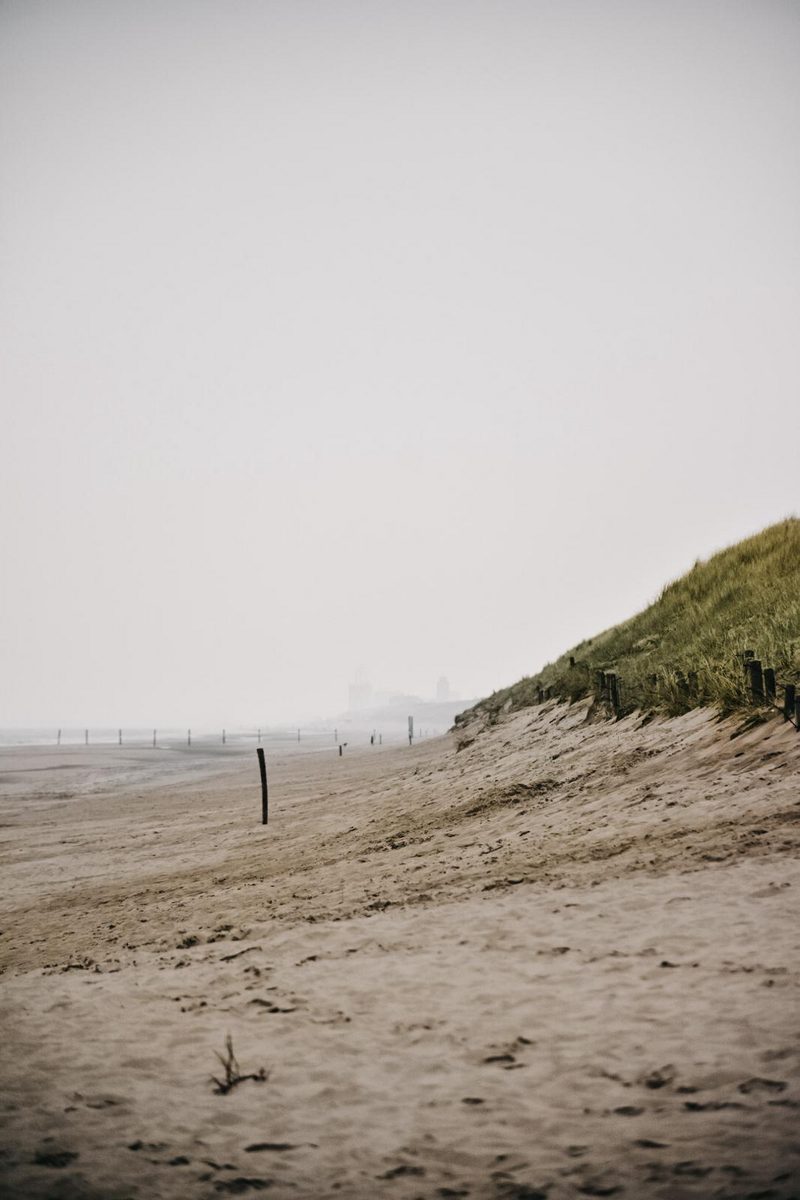 Blokhutten | 2 Pers.