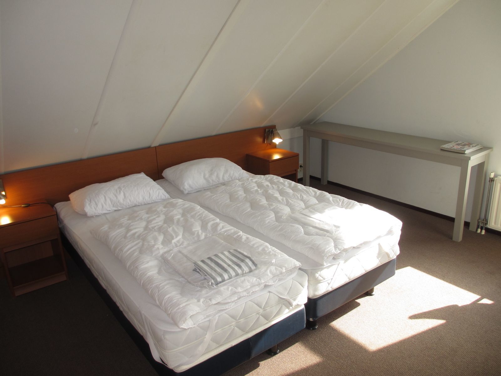 Vakantiehuis Wijde Aa 5