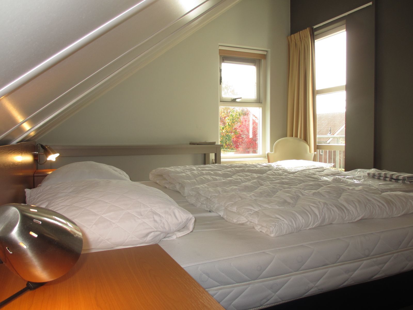 Vakantiehuis Wijde Aa 5