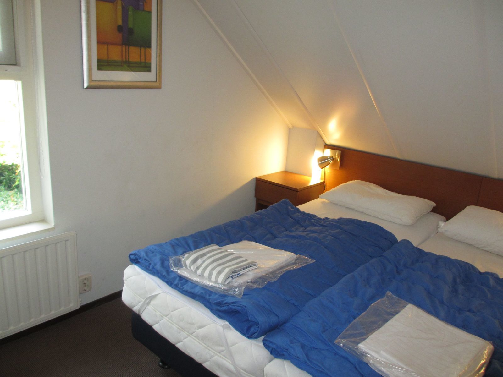 Vakantiehuis Wijde Aa 5