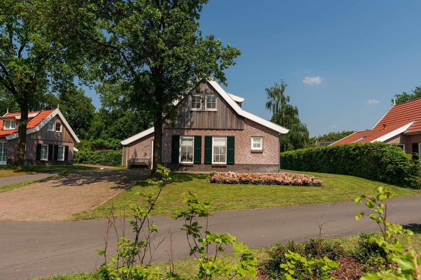 De Nagtegaal